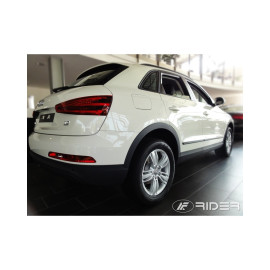 Boční lišty dveří Audi Q3 od 2011-