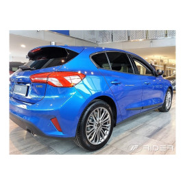 Boční lišty dveří Ford Focus 5D 2018 - hatchback, combi