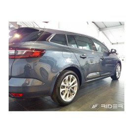 Boční lišty dveří Renault Megane Grandtour 2016- hatchback / combi