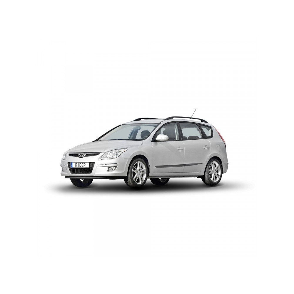 Boční lišty dveří Hyundai i30 CW 2007 - 2012