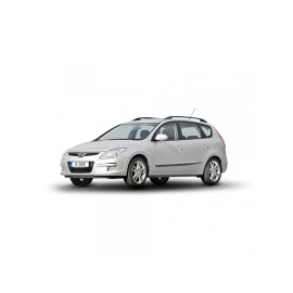 Boční lišty dveří Hyundai i30 CW 2007 - 2012