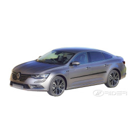 Boční lišty dveří Renault Talisman 2015- sedan, combi