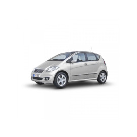 Boční lišty dveří Mercedes A-klasa 2004 - 2012