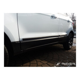 Boční lišty dveří Ford EcoSport od 2012