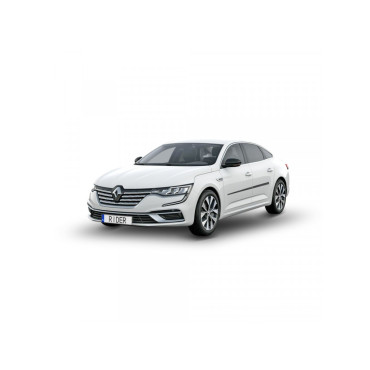 Boční lišty dveří Renault Talisman 2015- sedan, combi