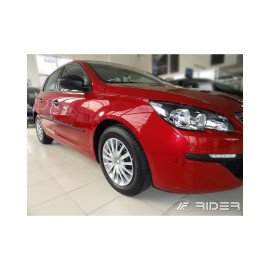 Boční lišty dveří Peugeot 308 od 2013-