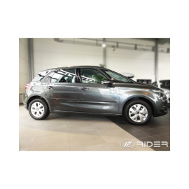 Boční lišty dveří Citroen C4 Picasso 2013 - 2019