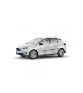 Boční lišty dveří Ford Focus C Max 2010 - 2019