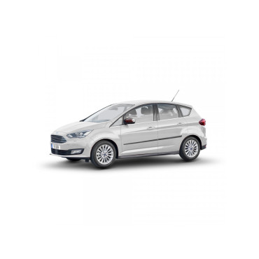 Boční lišty dveří Ford Focus C Max 2010 - 2019