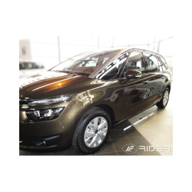 Boční lišty dveří Citroen C4 Grand Picasso 2013 - 2019