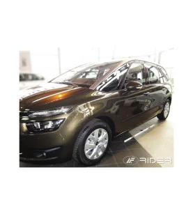 Boční lišty dveří Citroen C4 Grand Picasso 2013 - 2019