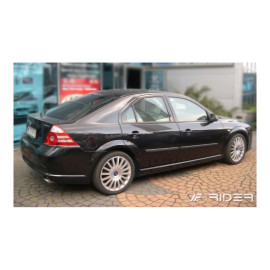 Boční lišty dveří Ford Mondeo od 2000 - 2007
