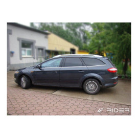 Boční lišty dveří Ford Mondeo 2007 - 2012 combi, lim