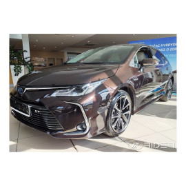 Boční lišty dveří Toyota Corolla E160 2013- / 2019- sedan