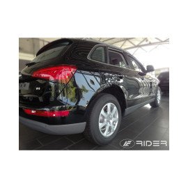 Boční lišty dveří Audi Q5 od 2008 - 2016