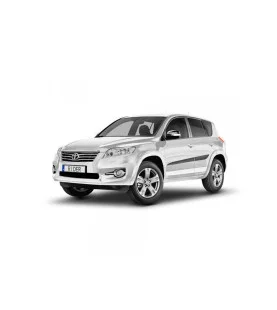 Boční lišty dveří Toyota Rav4 2011-