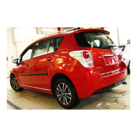 Boční lišty dveří Toyota Verso 2013-