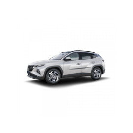 Boční lišty dveří Hyundai Tucson 2020-