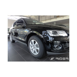 Boční lišty dveří Audi Q5 od 2008 - 2016
