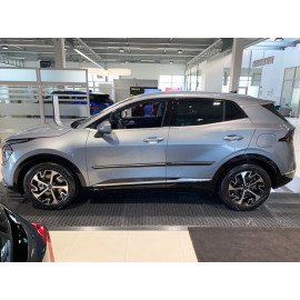 Boční lišty dveří Kia Sportage V od 2021