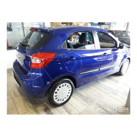 Boční lišty dveří Ford Ka+ 2017-