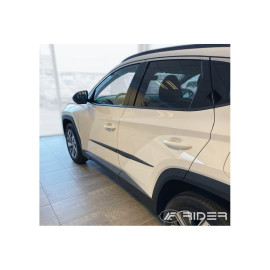 Boční lišty dveří Hyundai Tucson 2020-