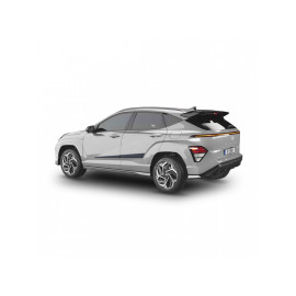 Boční lišty dveří Hyundai Kona II od 2023
