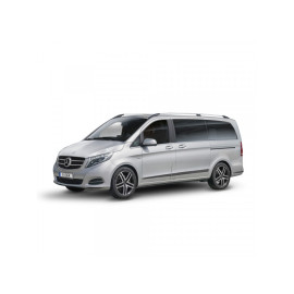 Boční lišty dveří Mercedes Vito, V-klasa W447 2014-