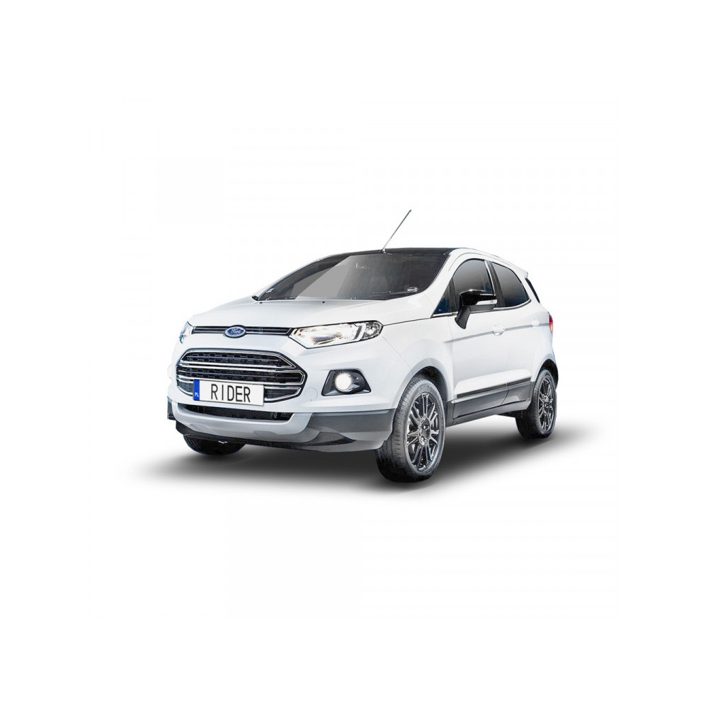 Boční lišty dveří Ford EcoSport od 2012
