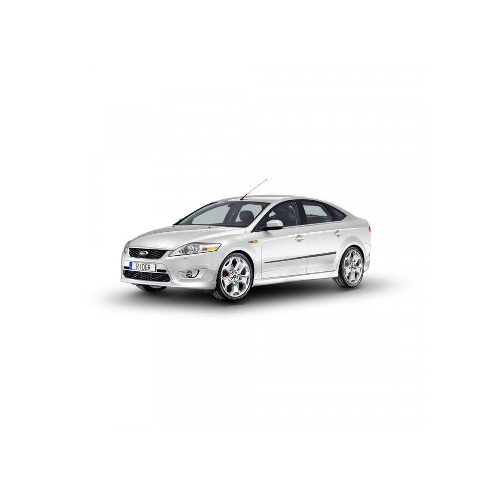 Boční lišty dveří Ford Mondeo 2007 - 2012 combi, lim