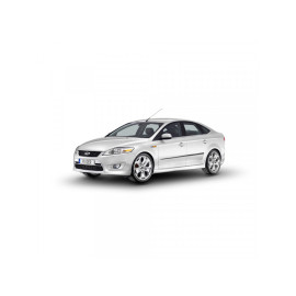 Boční lišty dveří Ford Mondeo 2007 - 2012 combi, lim