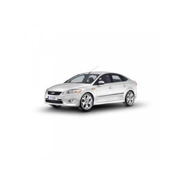 Boční lišty dveří Ford Mondeo 2007 - 2012 combi, lim