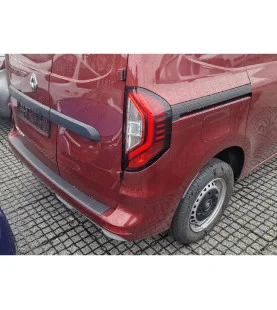 Kryt prahu pátých dveří Renault Kangoo III 2021-