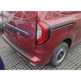 Kryt prahu pátých dveří Nissan Townstar 2022-2026