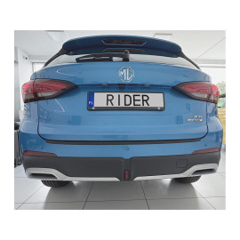 Kryt prahu pátých dveří MG ZS 2024-