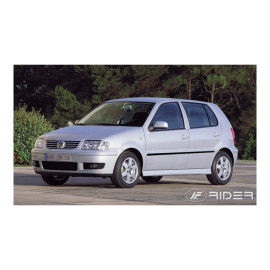 Boční lišty dveří Volkswagen Polo 5D od 1994 - 2001