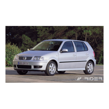 Boční lišty dveří Volkswagen Polo 5D od 1994 - 2001