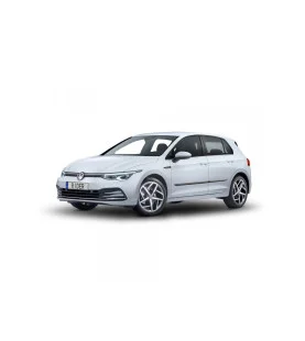 Boční lišty dveří Volkswagen Golf / Sportsvan VII od 2011-