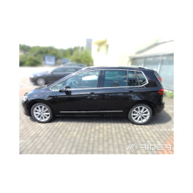 Boční lišty dveří Volkswagen Golf / Sportsvan VII od 2011-