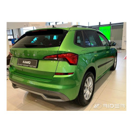 Boční lišty dveří pasující na Škoda Kamiq od 2019-