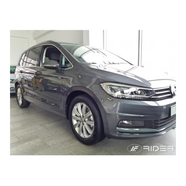 Boční lišty dveří Volkswagen Touran 2015-