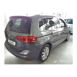 Boční lišty dveří Volkswagen Touran 2015-