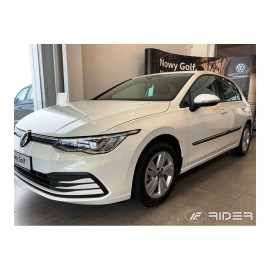 Boční lišty dveří Volkswagen Golf VIII hatchback 2019-