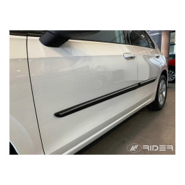 Boční lišty dveří Volkswagen Golf VIII hatchback 2019-