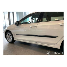 Boční lišty dveří Volkswagen Golf VIII hatchback 2019-