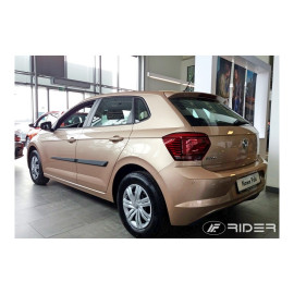 Boční lišty dveří Volkswagen polo 2017-