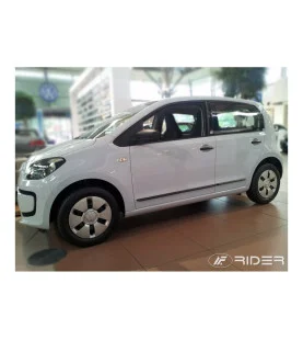 Boční lišty dveří Volkswagen Up 5D 2011-