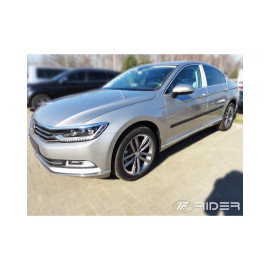 boční lišty dveří volkswagen passat B8 2015 sed/com