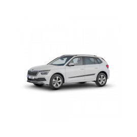 Boční lišty dveří Škoda Kamiq od 2019-