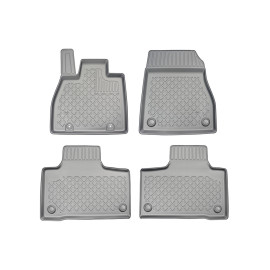 Autokoberce gumové vaničky BYD Sealion 7 2024-